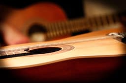 Guitarra