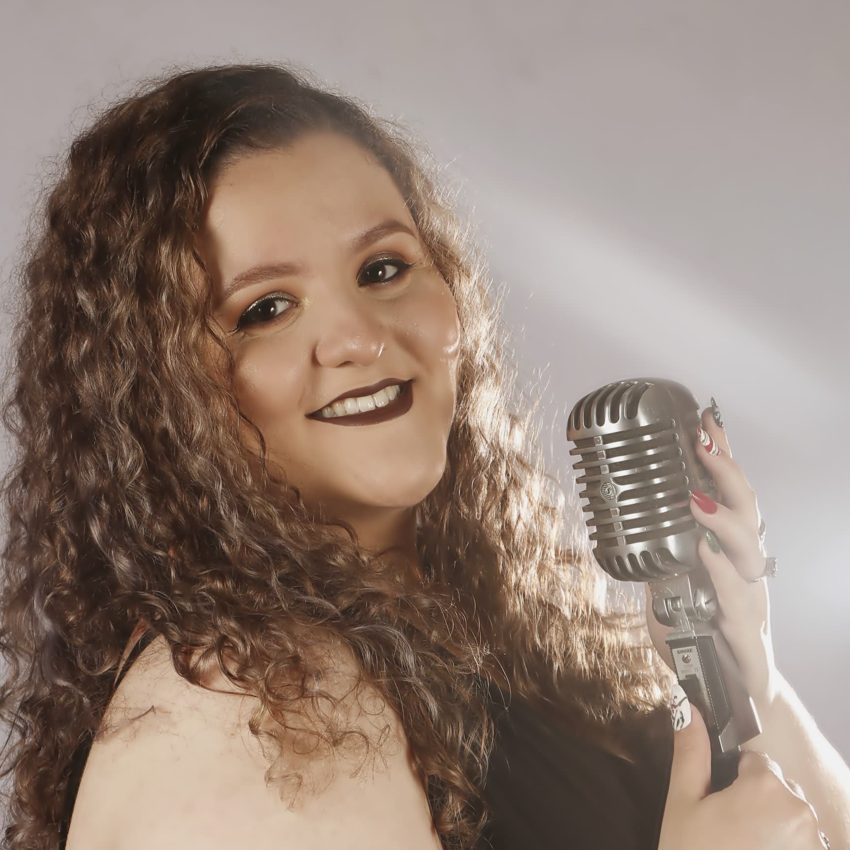 Foto de Ana Gabriela Pacheco Rodríguez