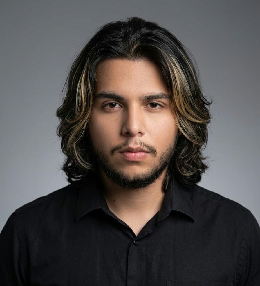 Foto de José Pablo Quirós Vásquez