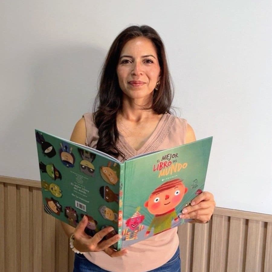 Foto de Johana Sanabria Sánchez
