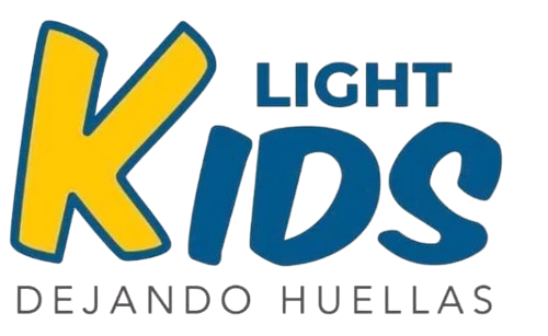 Light Kids Logo